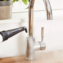 Dunelm Steam Mop -Dunelm Shop 1000108847 alt01