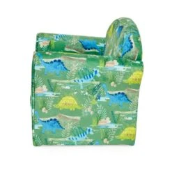 Dunelm Kid's Roar Dinosaurs Armchair -Dunelm Shop 1000160151 alt03