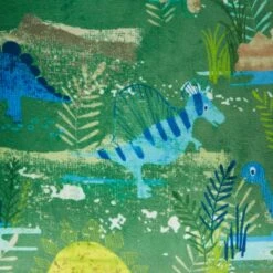 Dunelm Kid's Roar Dinosaurs Armchair -Dunelm Shop 1000160151 alt05