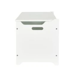 Dunelm White Toy Box -Dunelm Shop 1000167441 alt02