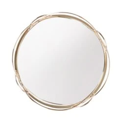 Dorma Champagne Decorative Tray -Dunelm Shop 1000167640 alt02