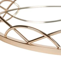 Dorma Champagne Decorative Tray -Dunelm Shop 1000167640 alt03