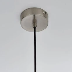 Dunelm Palazzo 3 Light Smoked Glass Chandelier -Dunelm Shop 1000169212 alt03