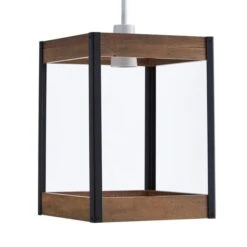Dunelm Fulton Easy Fit Pendant -Dunelm Shop 1000182794 alt05