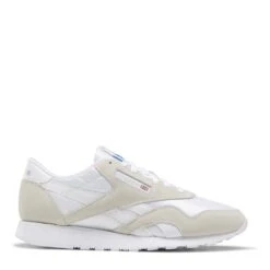 Reebok Classic Nylon Trainers