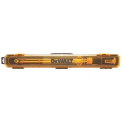 DeWalt Torque Wrench 1/2" X 30" 9 DeWalt Torque Wrench 1/2" X 30" -Dunelm Shop 111HH A2