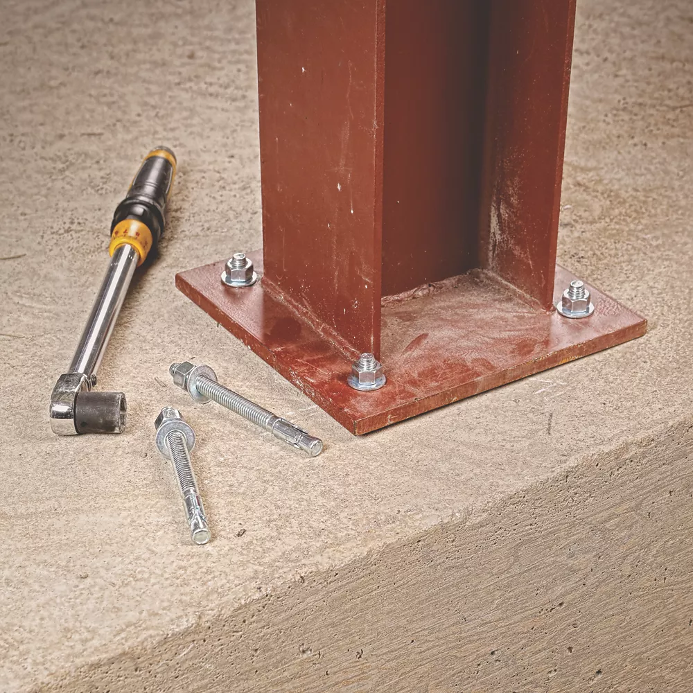 DeWalt Torque Wrench 1/2" X 30" 7 DeWalt Torque Wrench 1/2" X 30" - Image 5