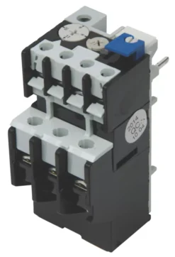 Hylec DETH 8-11A 3-Phase Thermal Overload Relay