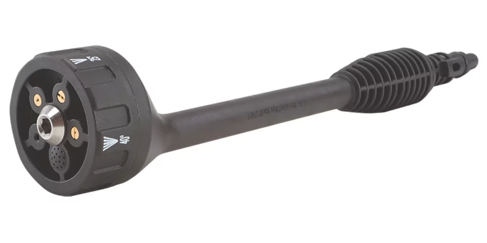 Titan TTI855PRW 22bar 18V 1 X 5.0Ah Li-Ion Cordless Hand-Held Pressure Washer 5 Titan TTI855PRW 22bar 18V 1 X 5.0Ah Li-Ion Cordless Hand-Held Pressure Washer - Image 3