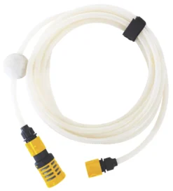 Titan TTI855PRW 22bar 18V 1 X 5.0Ah Li-Ion Cordless Hand-Held Pressure Washer 12 Titan TTI855PRW 22bar 18V 1 X 5.0Ah Li-Ion Cordless Hand-Held Pressure Washer -Dunelm Shop 123PV A3