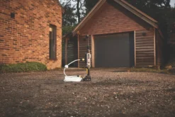 Titan TTI855PRW 22bar 18V 1 X 5.0Ah Li-Ion Cordless Hand-Held Pressure Washer 14 Titan TTI855PRW 22bar 18V 1 X 5.0Ah Li-Ion Cordless Hand-Held Pressure Washer -Dunelm Shop 123PV A5