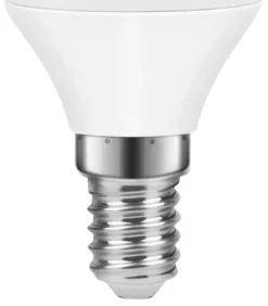 LAP SES Mini Globe LED Light Bulb 470lm 4.2W 3 Pack -Dunelm Shop 138PP A2