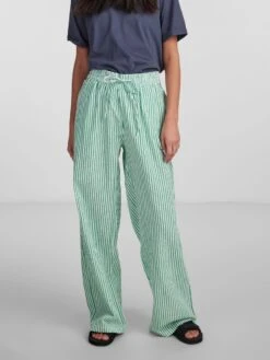 Pieces PCLAURA TROUSERS
