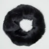 Black Shearling Snood -Dunelm Shop 17487784 21