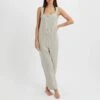 Grey Linen Jumpsuit 2 Grey Linen Jumpsuit -Dunelm Shop 17795319 30