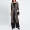 Otter Sydney Belted Cashmere Cardigan 2 Otter Sydney Belted Cashmere Cardigan -Dunelm Shop 17889954 1