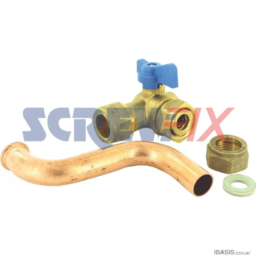 Ideal Heating 175924 DHW Pack 3 Ideal Heating 175924 DHW Pack