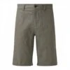 Schöffel Khaki Linen Shorts -Dunelm Shop 18239589 1