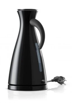 Eva Solo Electric Water Kettle 1,5 L Black