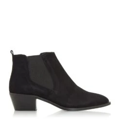 Bertie Bertie Peater Ankle Chelsea Boots