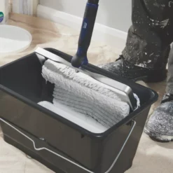 Harris Trade Roller Frame 12" -Dunelm Shop 249RK A5