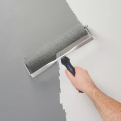 Harris Trade Roller Frame 12" -Dunelm Shop 249RK A6