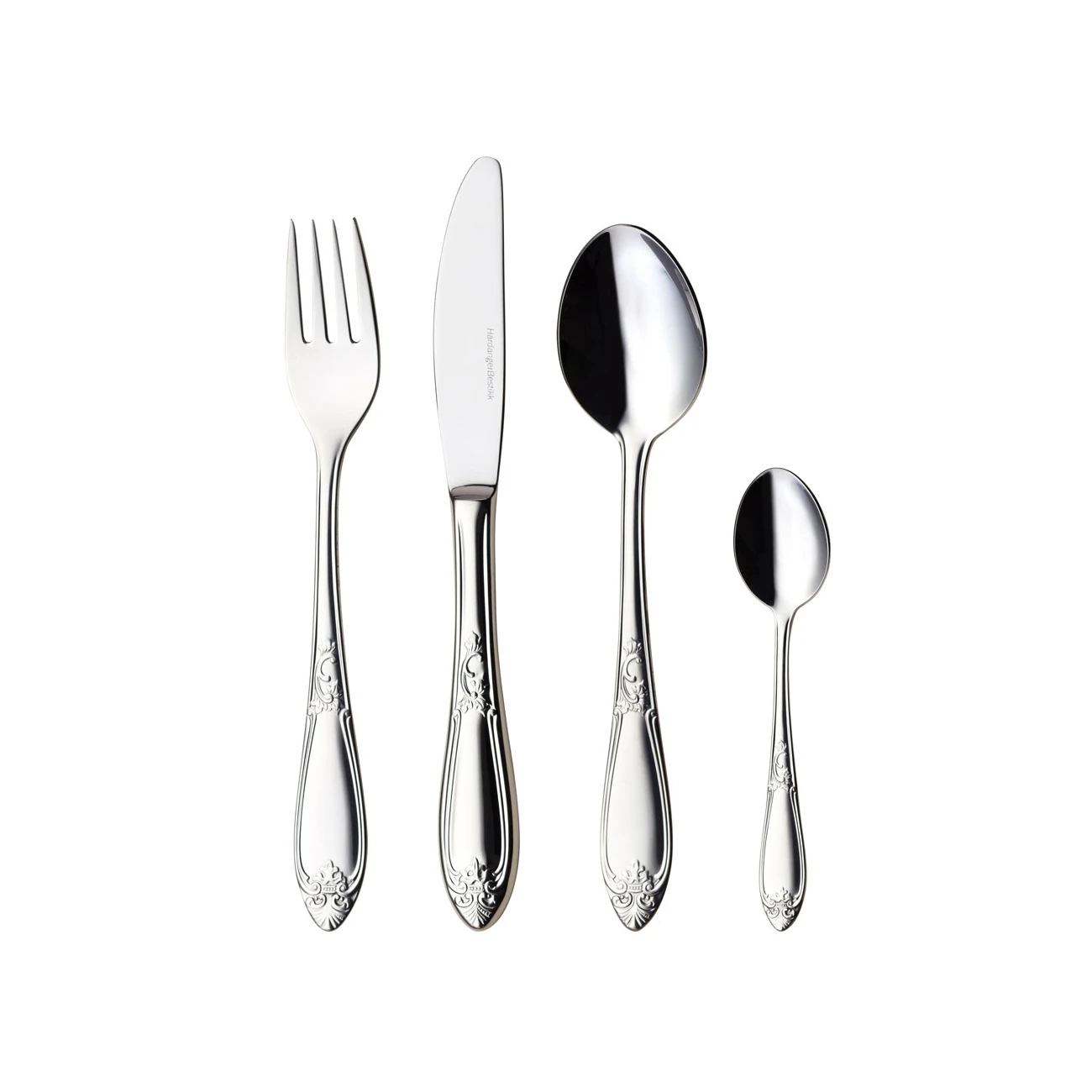 Nina Cutlery 24 Pcs 2 Nina Cutlery 24 Pcs