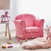 Dunelm Kid's Unicorn Armchair -Dunelm Shop 30620206