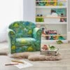 Dunelm Kid's Roar Dinosaurs Armchair -Dunelm Shop 30668782