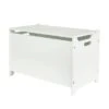 Dunelm White Toy Box -Dunelm Shop 30690754