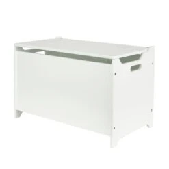 Dunelm White Toy Box