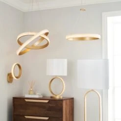 Hotel Harrogate 2 Light Ceiling Light 13 Hotel Harrogate 2 Light Ceiling Light -Dunelm Shop 30730537 alt06