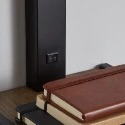 Dunelm Fulton Easy Fit Plug In Shelf Wall Light 10 Dunelm Fulton Easy Fit Plug In Shelf Wall Light -Dunelm Shop 30731173 alt02