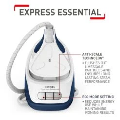 Tefal SV6116 Express Steam Generator -Dunelm Shop 30737939 alt02
