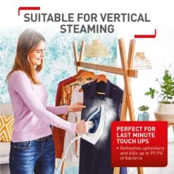 Tefal SV6116 Express Steam Generator -Dunelm Shop 30737939 alt03