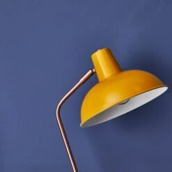 Dunelm Space Blue Matt Emulsion Paint -Dunelm Shop 30741197 alt05