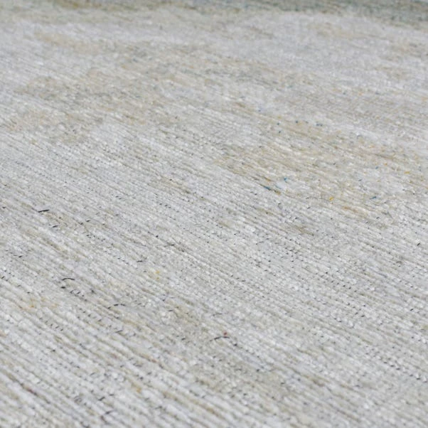 Dunelm Sage Smudge Rug 4 Dunelm Sage Smudge Rug - Image 3