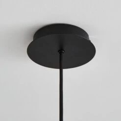 Elements Fontain 6 Light Ceiling Fitting -Dunelm Shop 30752917 alt03