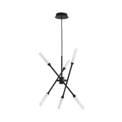 Elements Fontain 6 Light Ceiling Fitting -Dunelm Shop 30752917 alt05