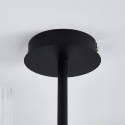 Dorma Henstone 3 Light Bathroom Ceiling Fitting -Dunelm Shop 30752921 alt03