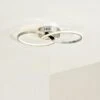 Dunelm Infinity LED Ceiling Fitting -Dunelm Shop 30753156