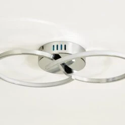 Dunelm Infinity LED Ceiling Fitting -Dunelm Shop 30753156 alt05