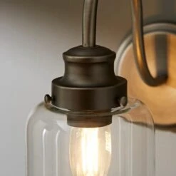 Natural History Museum Wall Light -Dunelm Shop 30755754 alt01