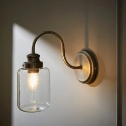 Natural History Museum Wall Light -Dunelm Shop 30755754 alt02