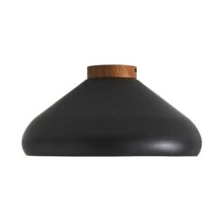 Elements Wolston 1 Light Flush Ceiling Fitting 12 Elements Wolston 1 Light Flush Ceiling Fitting -Dunelm Shop 30766162 alt05