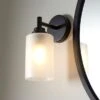 Dunelm Fryer Bathroom Wall Light