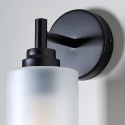 Dunelm Fryer Bathroom Wall Light -Dunelm Shop 30766171 alt03