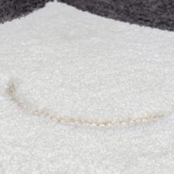 Dunelm Lana Lamb Rug -Dunelm Shop 30771174 alt02