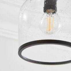 Dunelm Lenny 3 Light Cluster Ceiling Fitting -Dunelm Shop 30798652 alt02