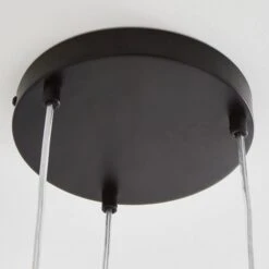 Dunelm Lenny 3 Light Cluster Ceiling Fitting -Dunelm Shop 30798652 alt03